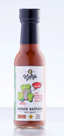 Savage Bastard - 150ml