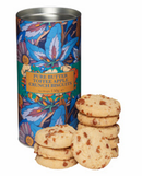 Frida Kahlo Biscuit Tube - Pure Butter Toffee Apple 150g