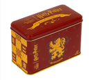 Harry Potter Gryffindor Tea Tin with 40 English Breakfast Teabags