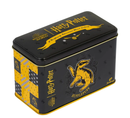 Harry Potter Hufflepuff Tea Tin with 40 English Afternoon Teabags
