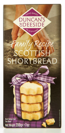 Family Recipe Scottish Shortbread - 200g