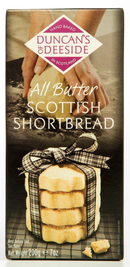 All Butter Scottish Shortbread - 200g