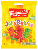 Jelly Babies, 130g bag