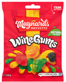 Wine Gums 130g Bag