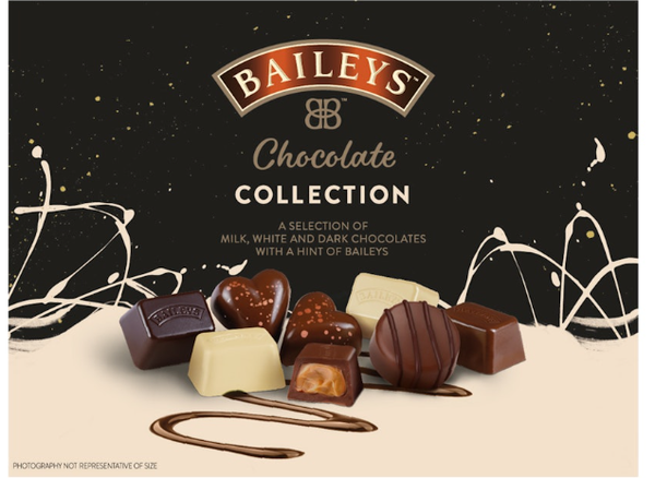 Baileys Chocolate Collection 175g