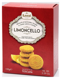 Pasticcini Pastry Cookies with Limoncello and Candied Citrus - 150g