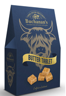 Butter Tablet Gift Pouch 150g