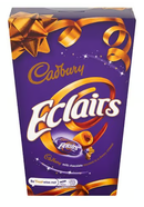 Chocolate Eclairs 350g Box