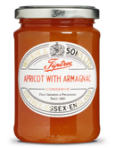 Apricot Conserve with Armagnac   - 340g