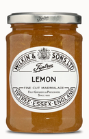 Lemon Fine Cut Marmalade - 340g