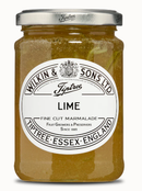 Lime Fine Cut Marmalade  - 340g
