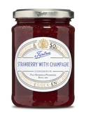 Strawberry with Champagne Conserve - 340g