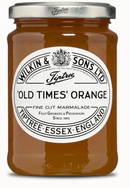 "Old Times' Orange Marmalade  - 340g
