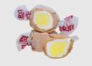 Salt Water Taffy Banana Cream Pie