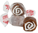 Salt Water Taffy Chocolate Caramel Sea Salt
