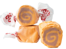 Salt Water Taffy Cookie Butter