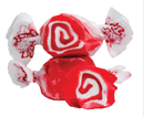Salt Water Taffy Red Licorice Swirl