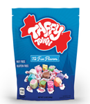 Salt Water Taffy - 12 Fun Flavours 340g Pouch