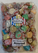 500g Bag Assorted Taffy