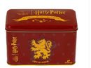 Harry Potter Gryffindor Tea Tin with 40 English Breakfast Teabags