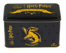 Harry Potter Hufflepuff Tea Tin with 40 English Afternoon Teabags