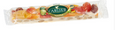 Soft Vanilla Nougat with Almonds & Mix Fruit - 100g