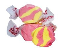 Salt Water Taffy Strawberry & Banana