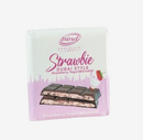 Dubai Style Strawberry Yoghurt Tablet 80g
