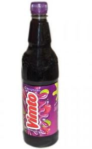 Vimto Cordial - 1Ltr