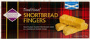 Traditional Shortbread Fingers - 150g