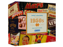 Sweet Memories 1950's - 500 Piece