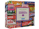 Sweet Memories 1980's - 500 Piece