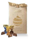 Luxury Gold Christmas Twist Wrap Assortment - 200g