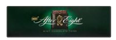 After Eight Mints - 300g