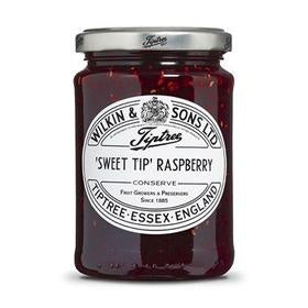 Sweet Tip Raspberry Conserve - 340g