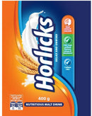 Horlicks Malt Drink - 400g Canister