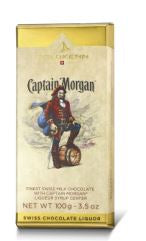Captain Morgan Bar