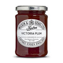 Victoria Plum Conserve - 340g
