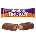 Double Decker Bar