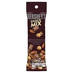 Hershey's Snack Mix - Milk Chocolate
