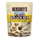 Hershey's Popped Snack Mix - Cookies & Cream