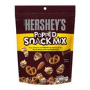 Hershey's Popped Snack Mix - Milk Chocolate
