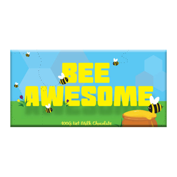Bee Awesome
