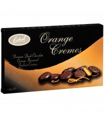 Orange Creams Gift Box - 150g