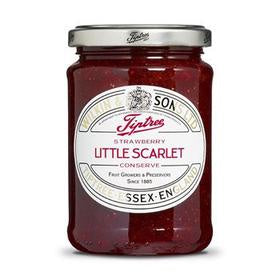 Little Scarlet Strawberry Conserve - 340g