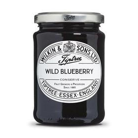 Wild Blueberry Conserve - 340g