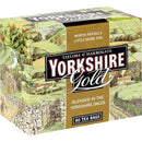 Yorkshire Gold - 80 Tea Bags