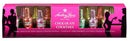Chocolate Cocktails 16pc