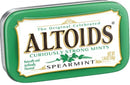 Altoids Original Spearmint - 50g
