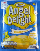 UK Angel Delight Dessert Banana Flavour